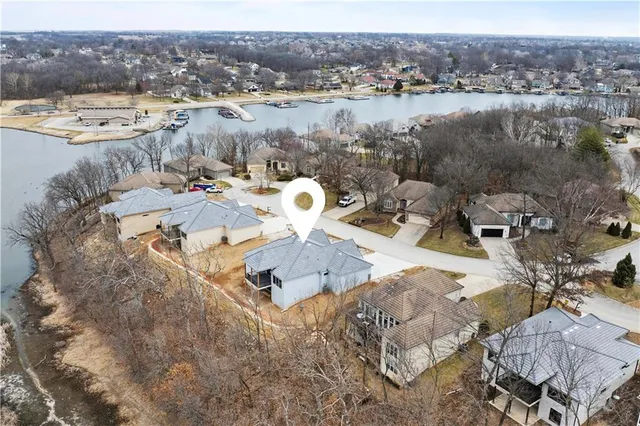 $799,000 | 115 Teton Ridge, Lake Winnebago, MO 64034