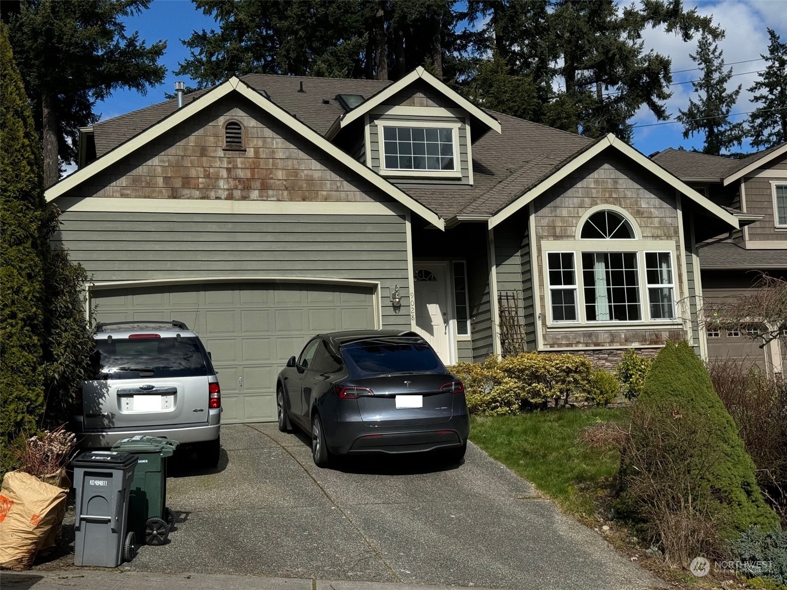 9028 Northeast 176th Street Bothell, WA 98011 - Photo 1 of 1 Gallery Image 1