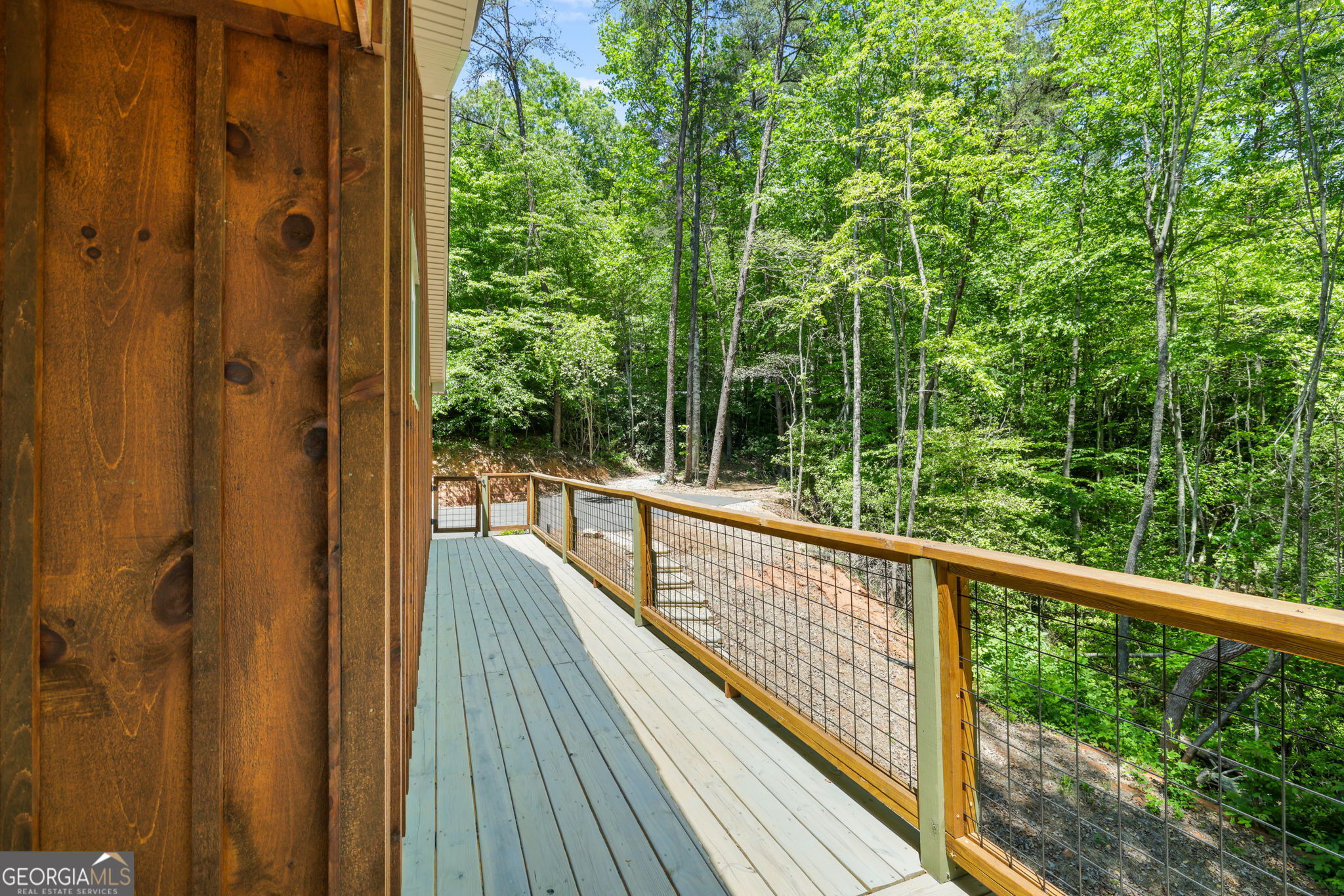 108 Olds Mountain Rabun Gap, GA 30568 - Photo 40 of 66