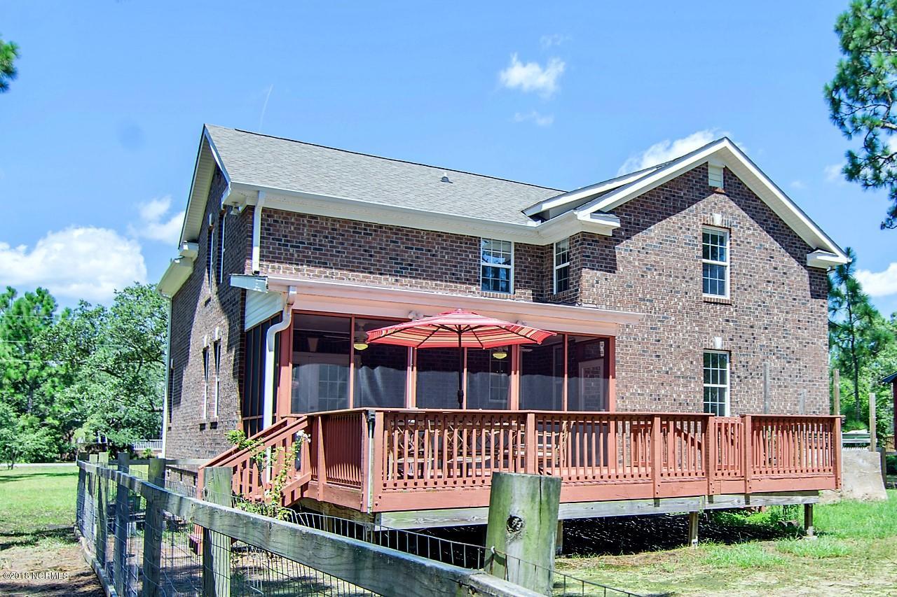 710 Barber Road Southport, NC 28461 - Photo 11 of 70 Barber 53