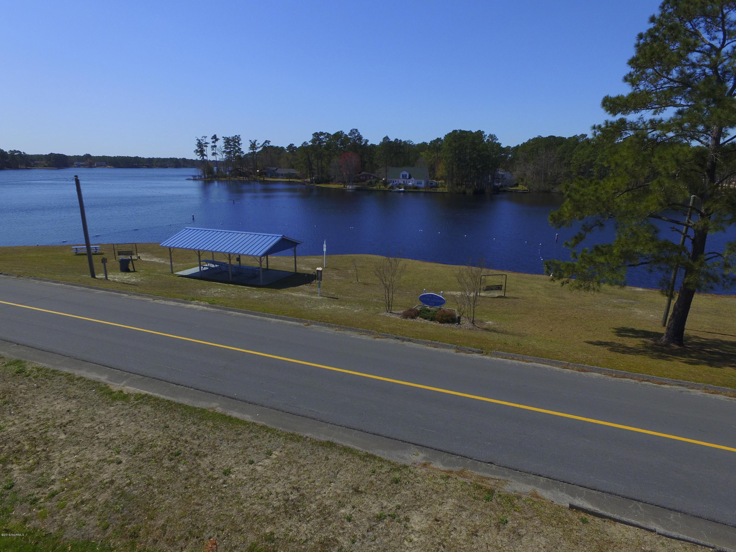 710 Barber Road Southport, NC 28461 - Photo 55 of 70 DJI_0115