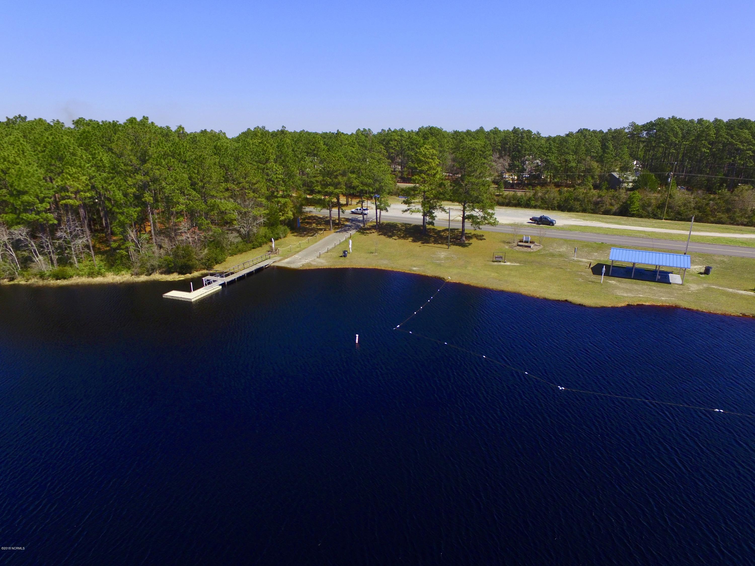 710 Barber Road Southport, NC 28461 - Photo 58 of 70 DJI_0124