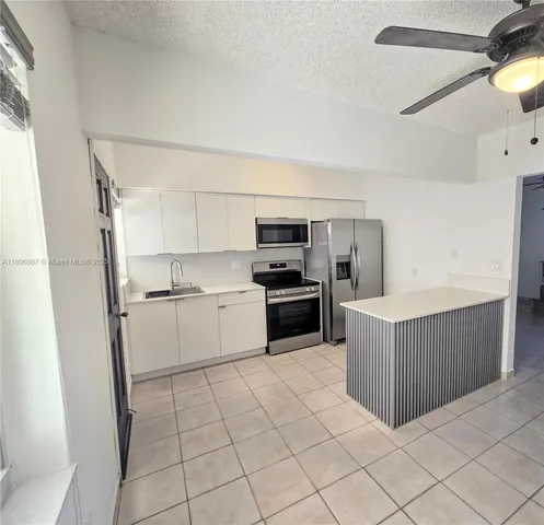 a view interior of the house