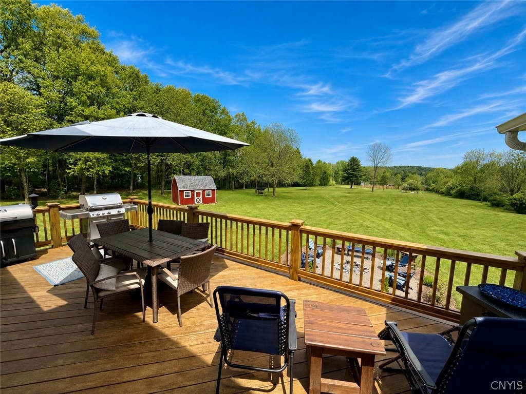 2970 West Lake Road Cazenovia, NY 13035 - Photo 22 of 50