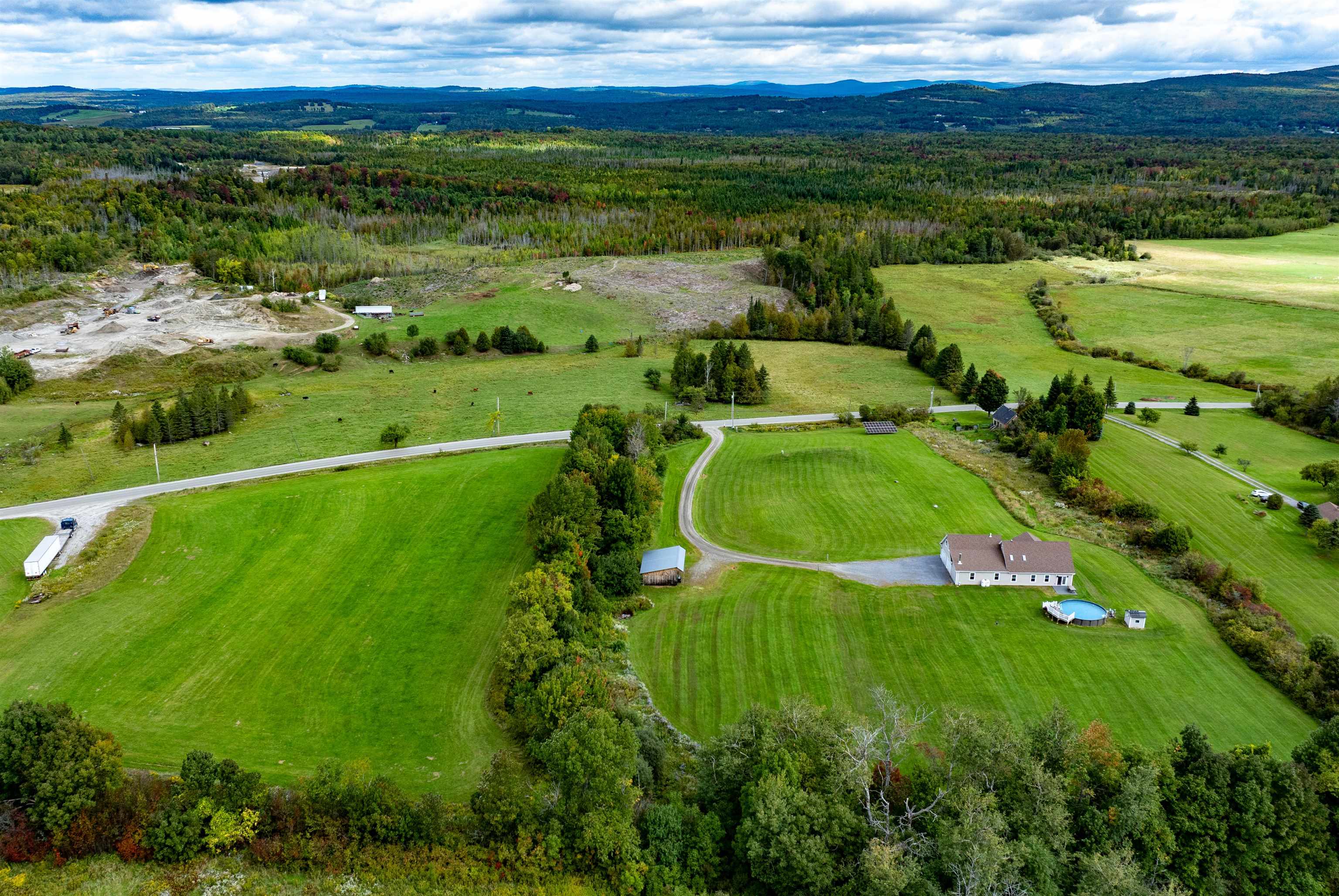 370 Cook Road Barton, VT 05822 - Photo 1 of 45 Gallery Image 1