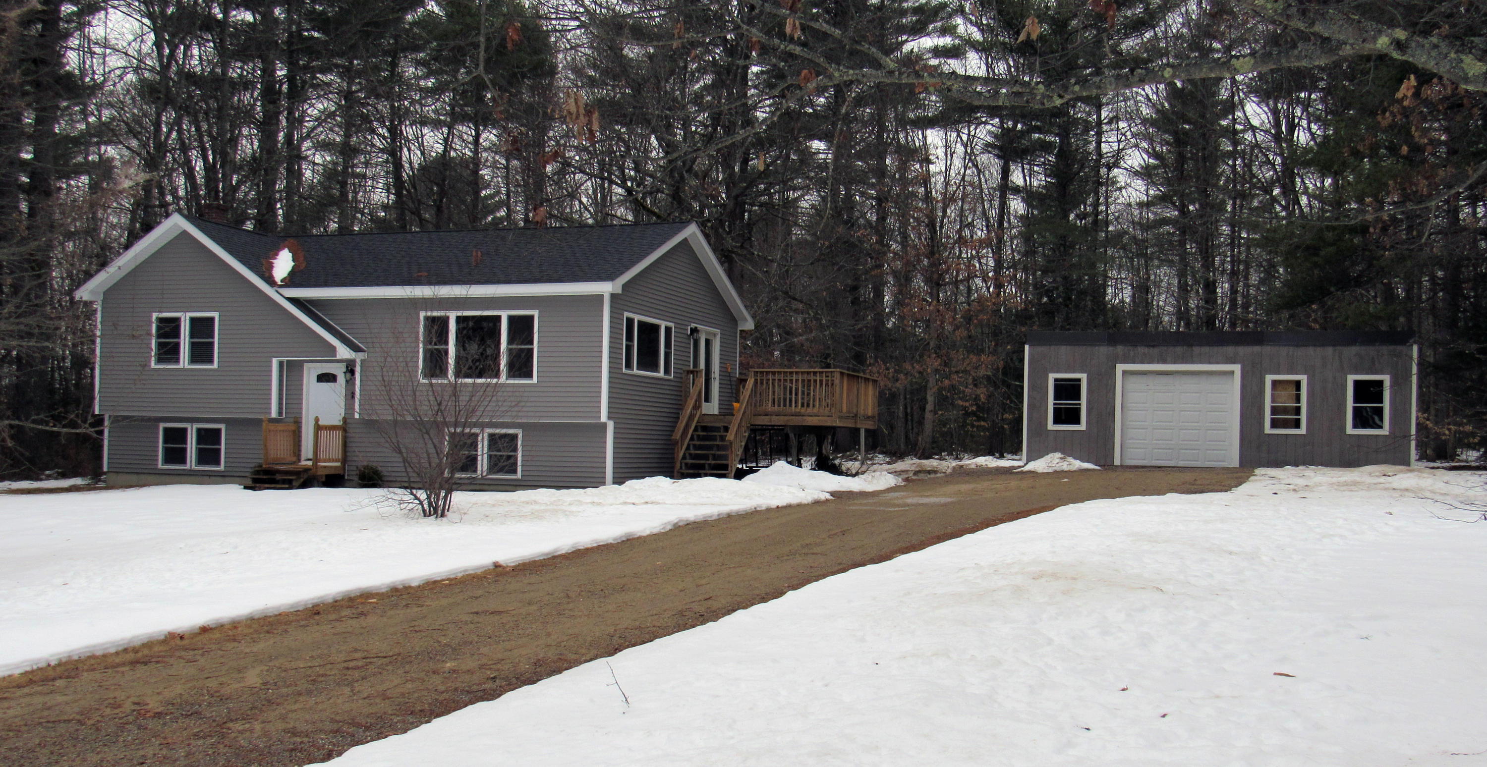 10 Libby Pines Road Standish, ME 04084 - Photo 2 of 37 2