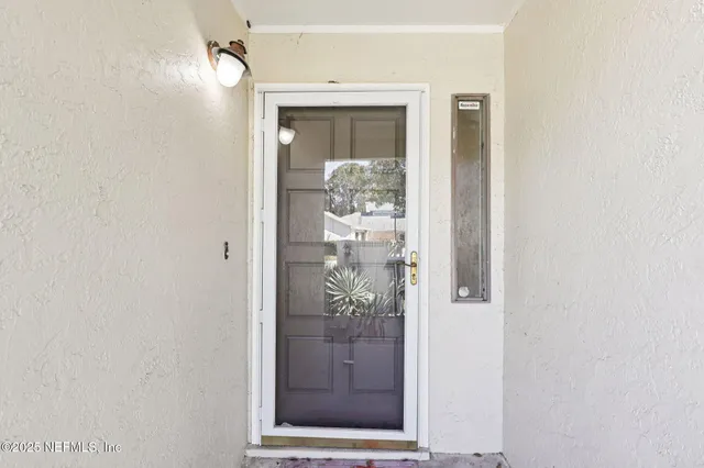 a view of a bathroom