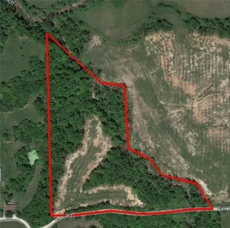 $125,000 | Faulk Road, Purdin, MO 64674