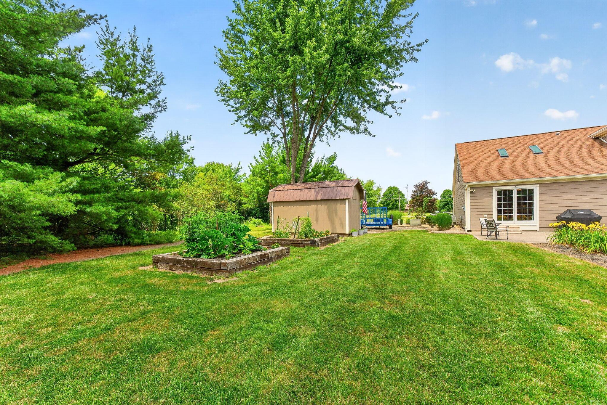 6565 Duffy Road Delaware, OH 43015 - Photo 69 of 84 6565 Duffy (Exterior)-22