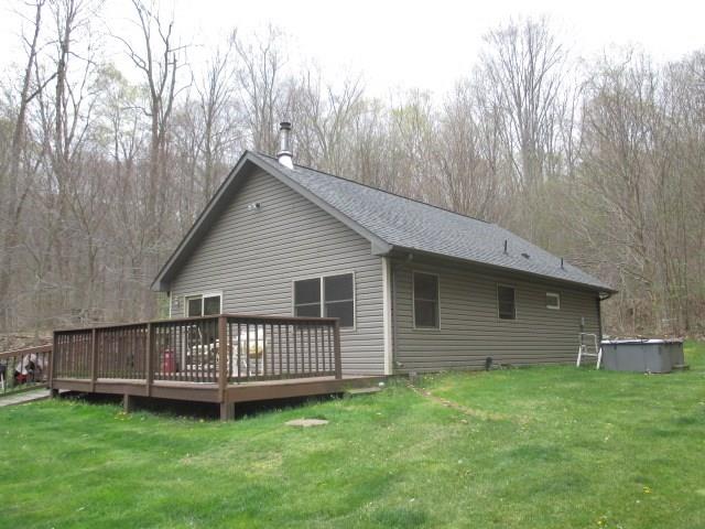 255 Noel Road Latrobe, PA 15650 - Photo 1 of 7 Front exterior