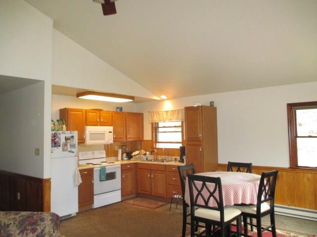 255 Noel Road Latrobe, PA 15650 - Photo 3 of 7 Kitchen