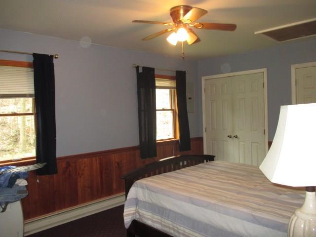 255 Noel Road Latrobe, PA 15650 - Photo 4 of 7 Master bedroom