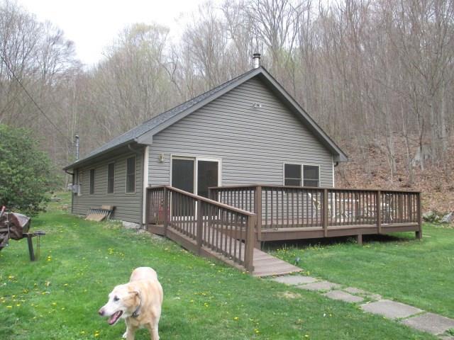 255 Noel Road Latrobe, PA 15650 - Photo 7 of 7 Front Exterior