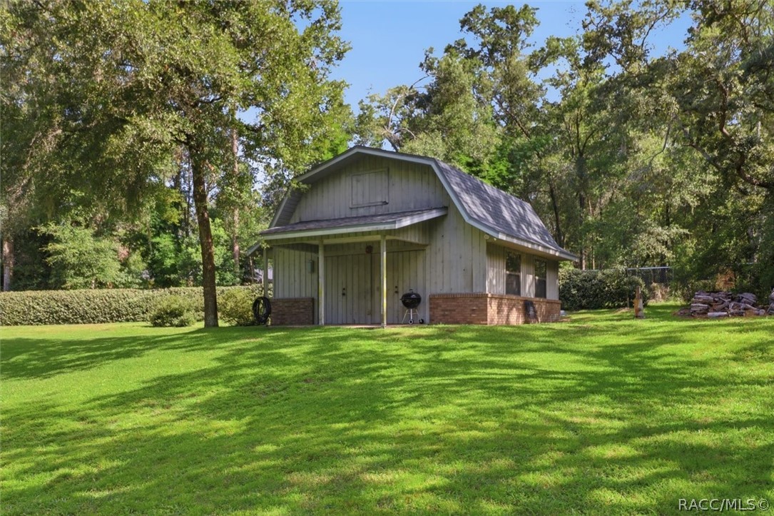 5771 South Carol Terrace Inverness, FL 34452 - Photo 38 of 44
