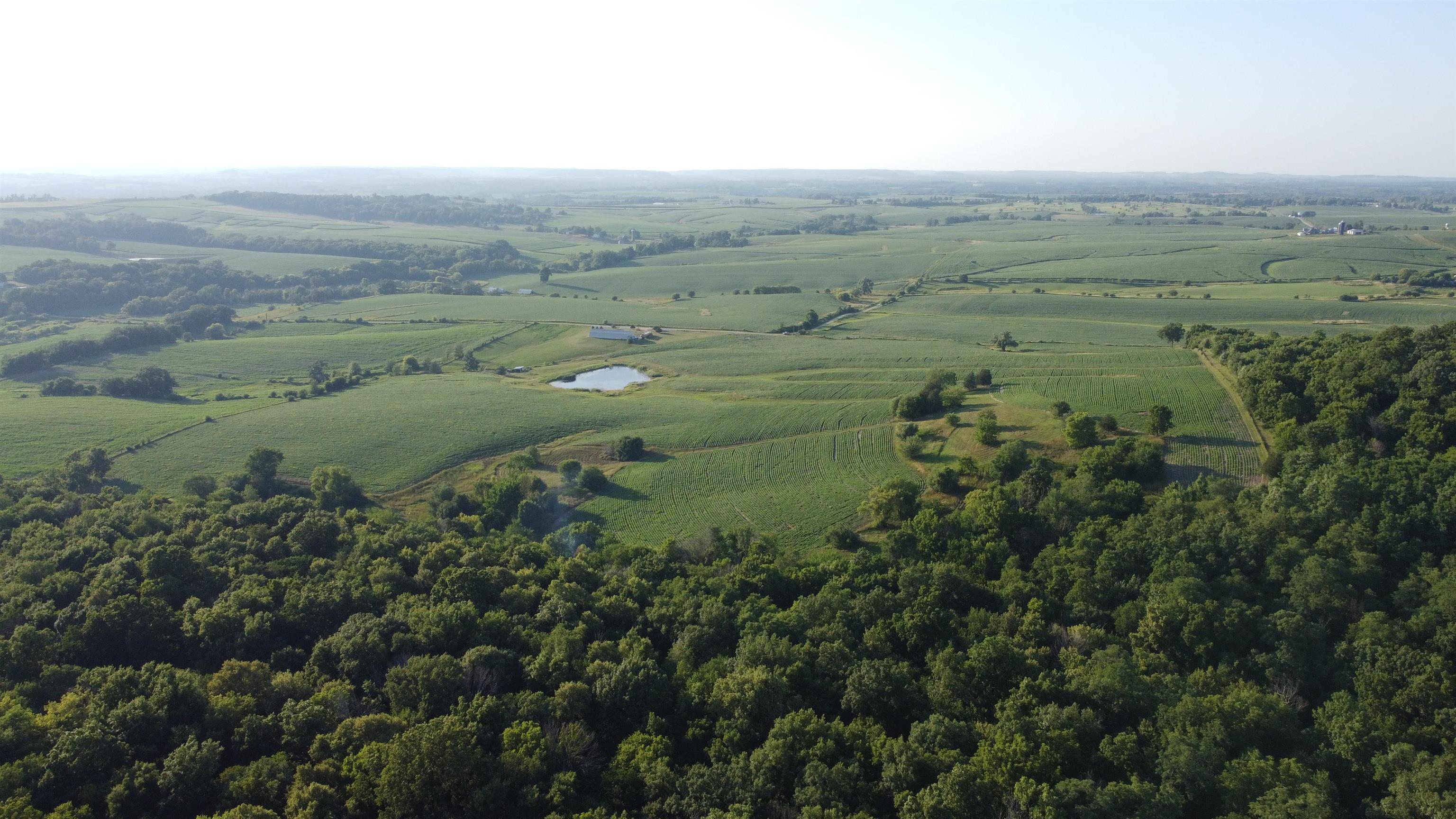 Tbd East Read Road Stockton, IL 61028 - Photo 1 of 1 an aerial view of field