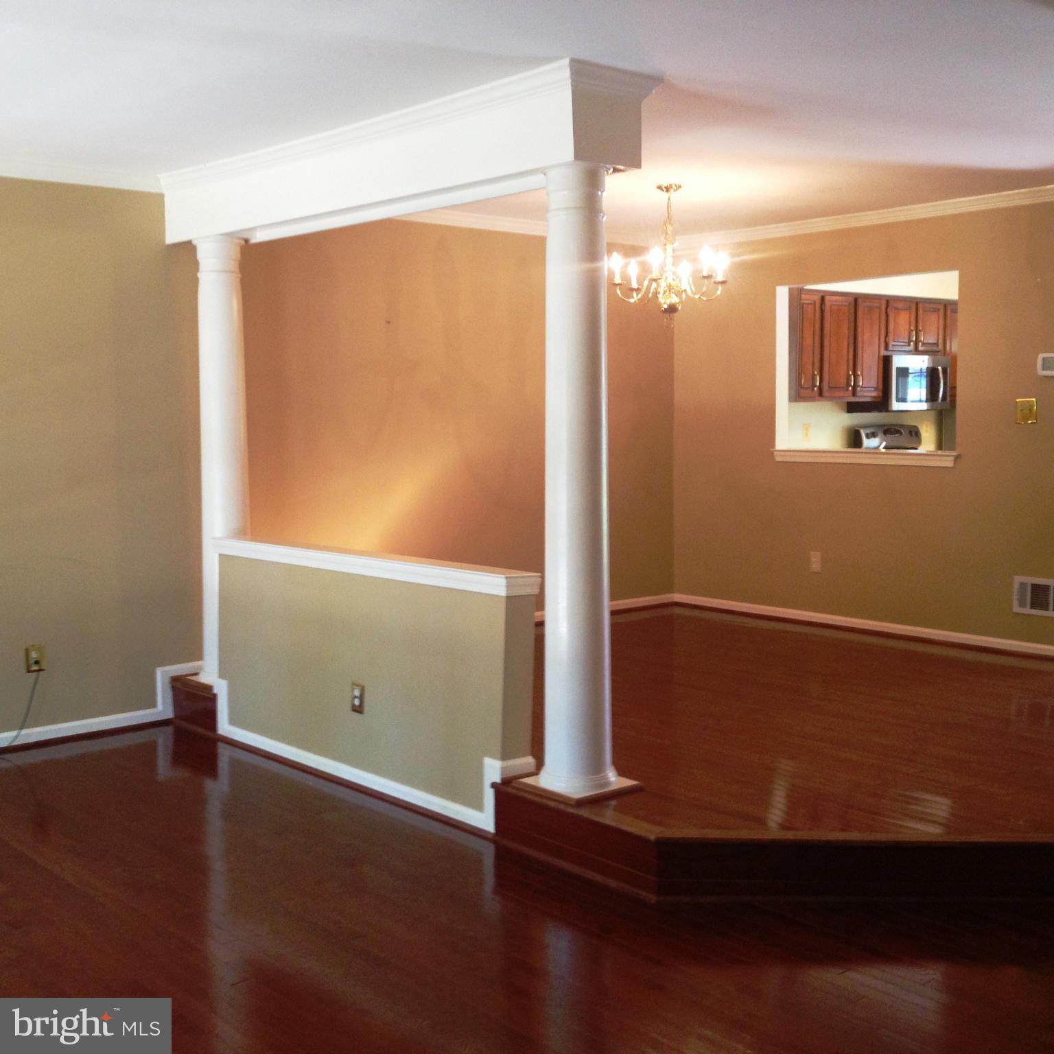3811 Inverness Road Fairfax, VA 22033 - Photo 12 of 30 Dining Room