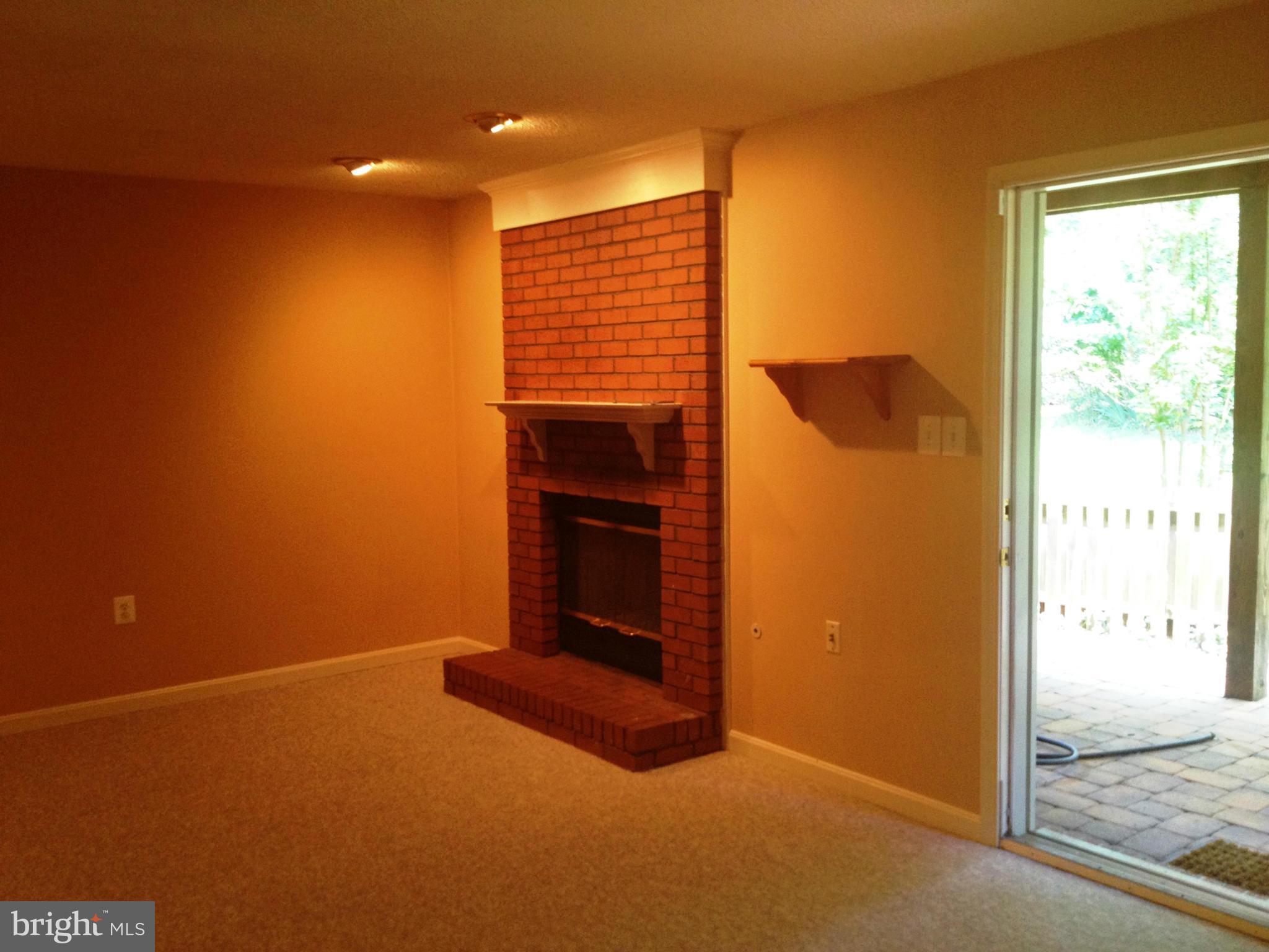 3811 Inverness Road Fairfax, VA 22033 - Photo 26 of 30 Basement