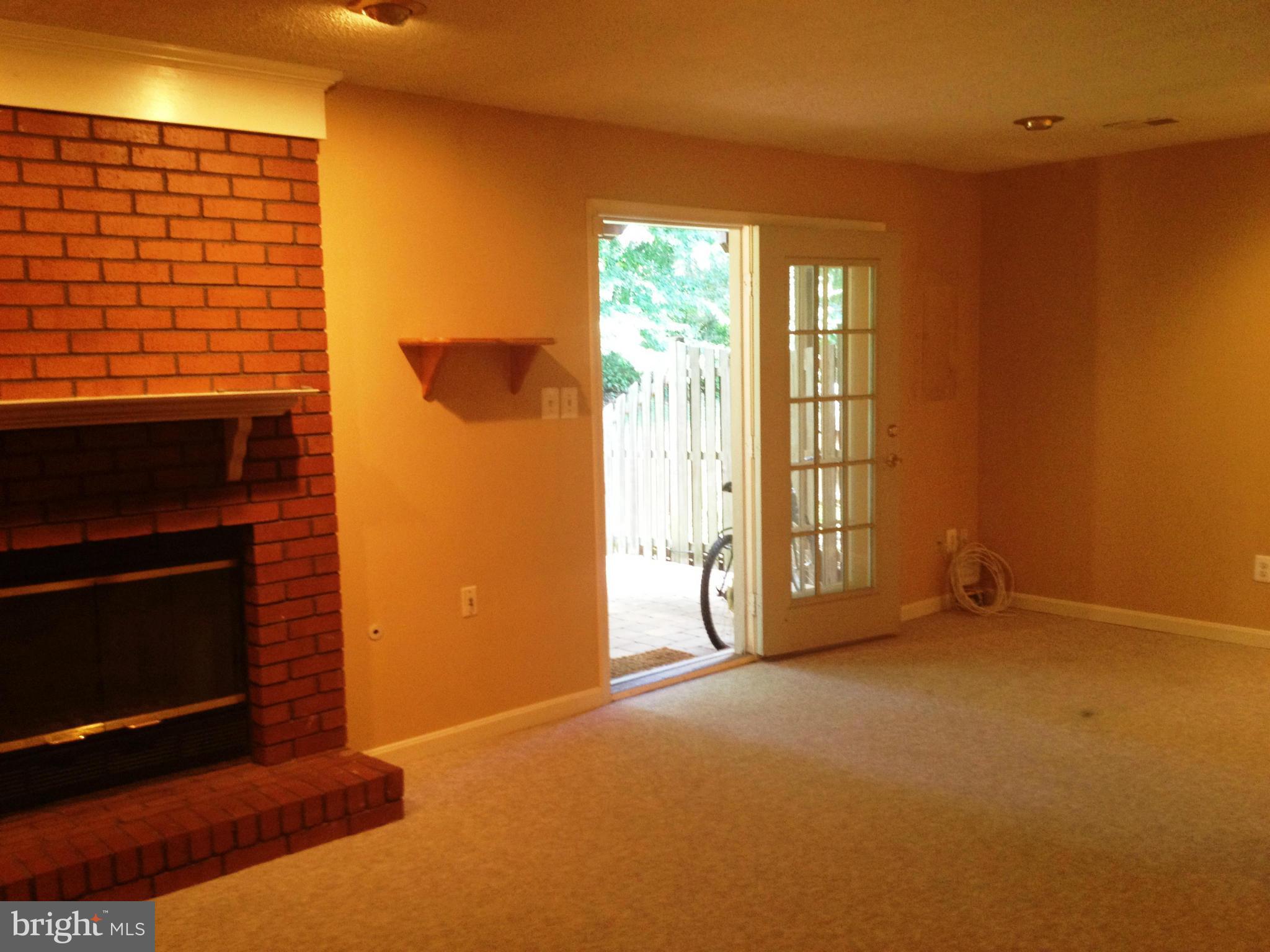3811 Inverness Road Fairfax, VA 22033 - Photo 27 of 30 Basement