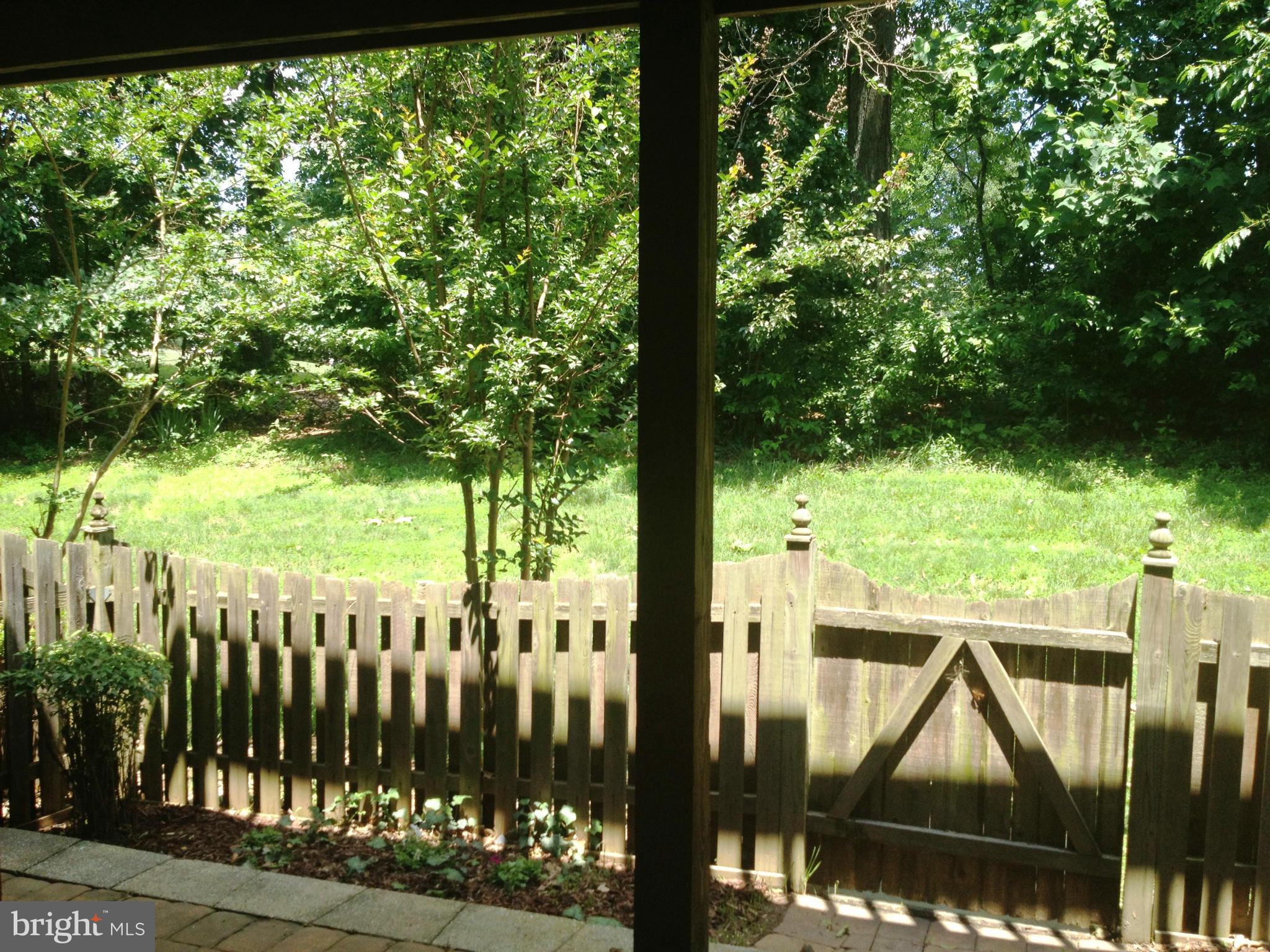 3811 Inverness Road Fairfax, VA 22033 - Photo 7 of 30 View