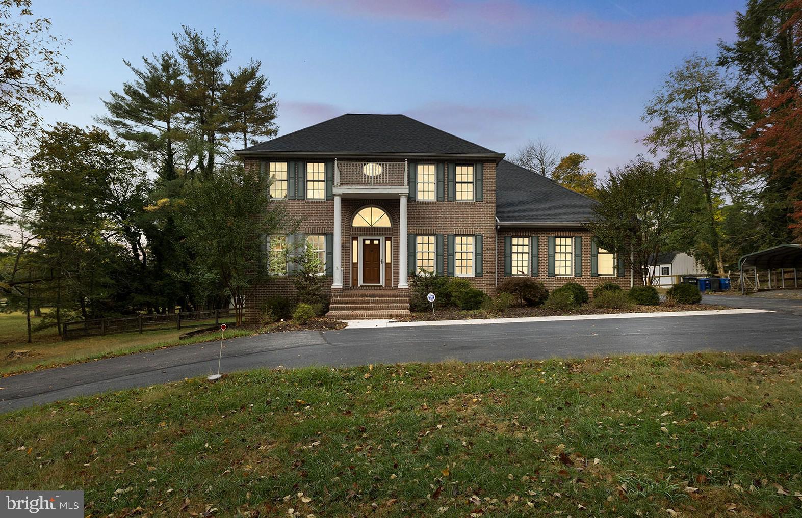 210 Garrison Forest Road Owings Mills, MD 21117 - Photo 1 of 50 Welcome home