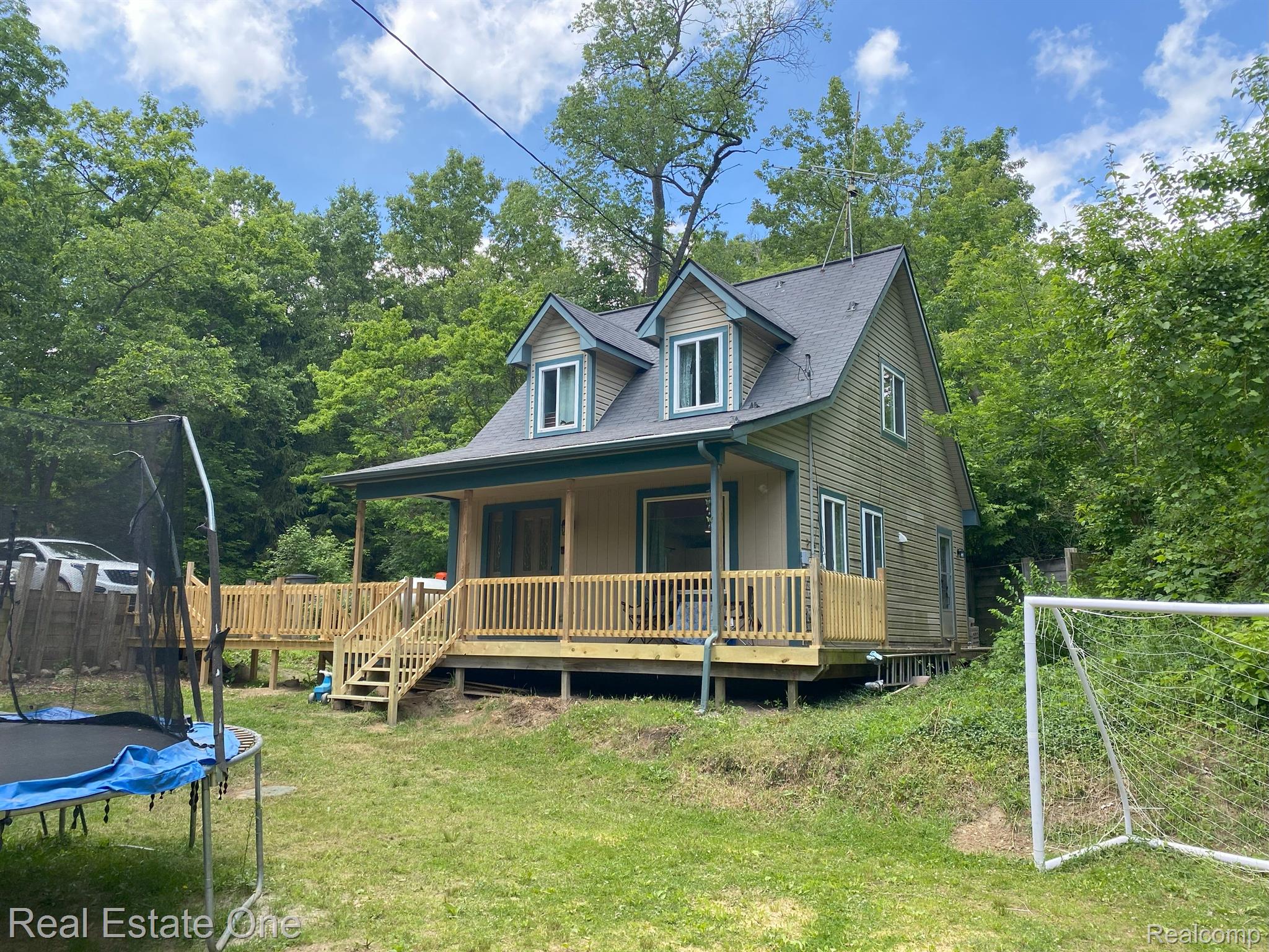 8490 Eaton Road Davisburg, MI 48350 - Photo 31 of 34 Gallery Image 31
