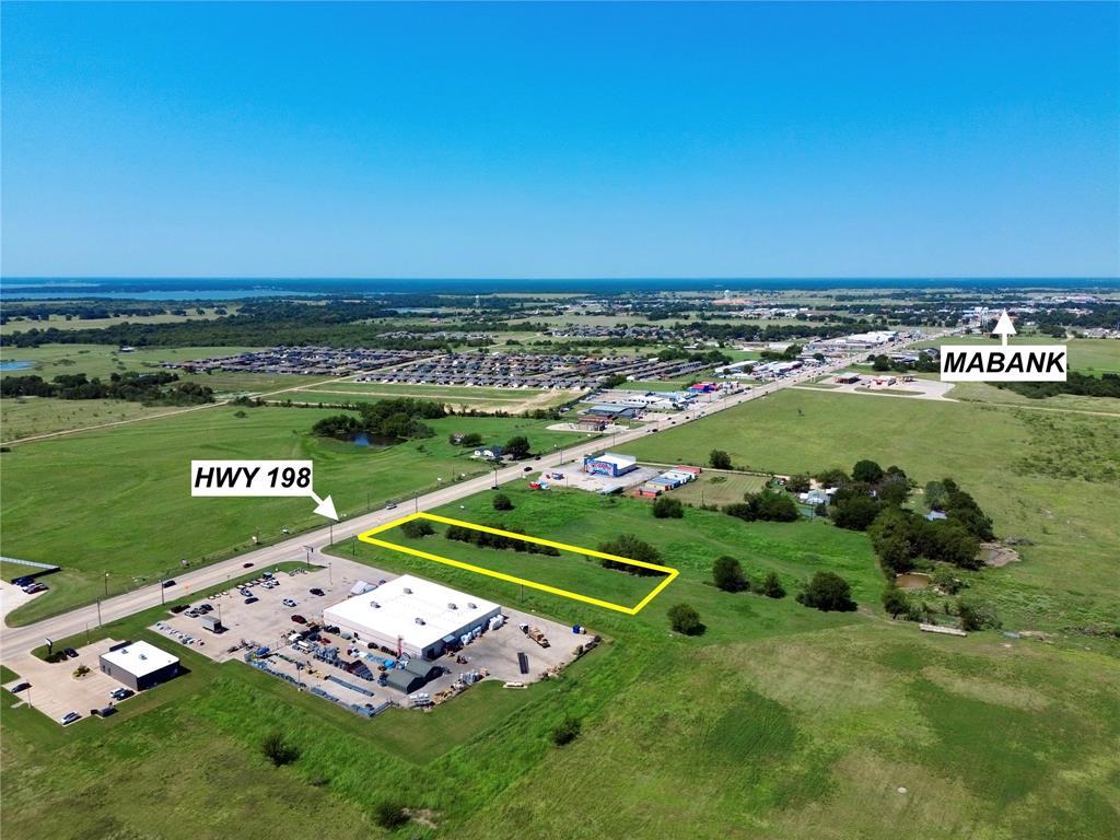 1677 South 3rd Street Mabank, TX 75147 - Photo 3 of 9