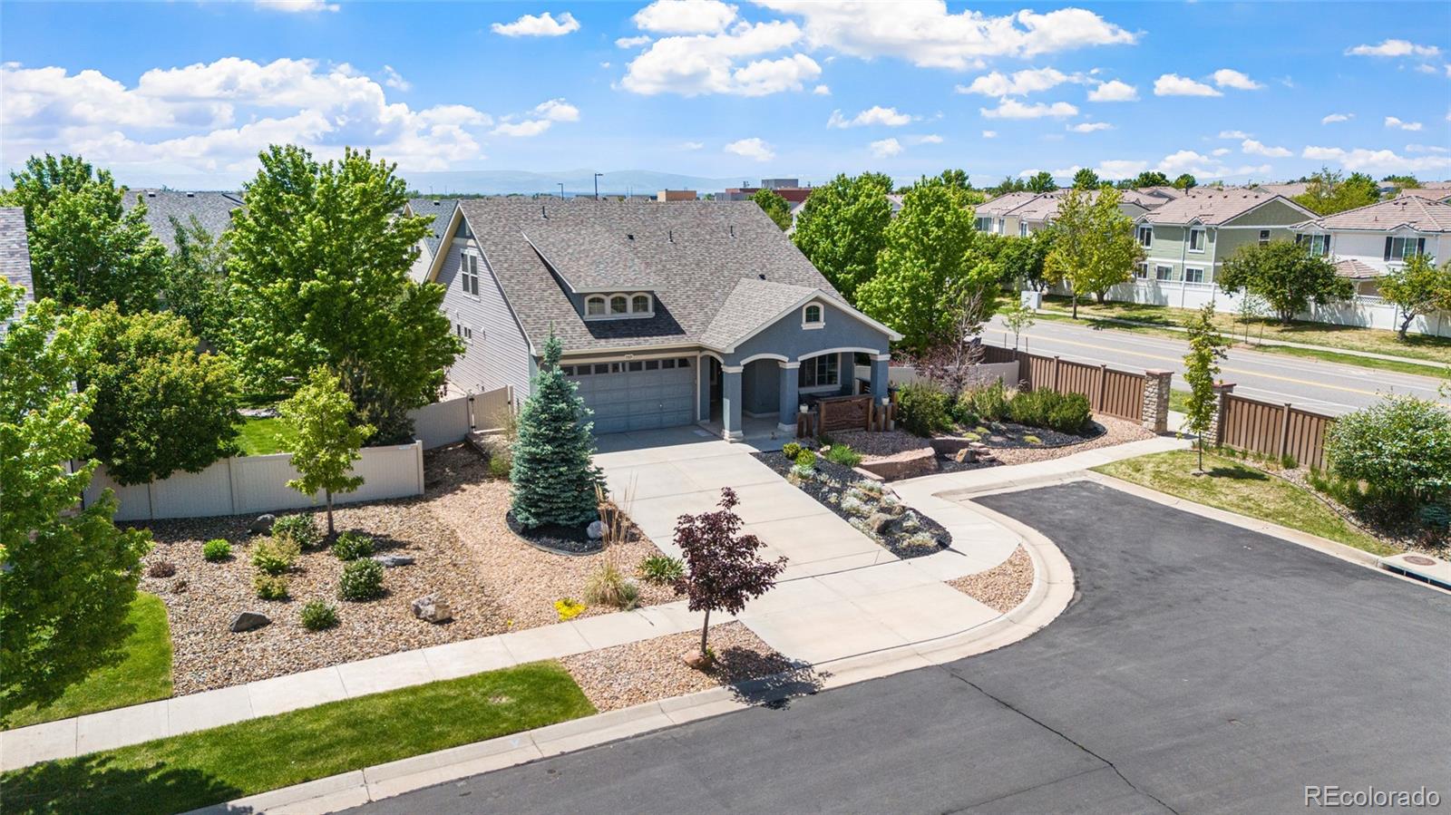 5519 Genoa Street Denver, CO 80249 - Photo 32 of 41