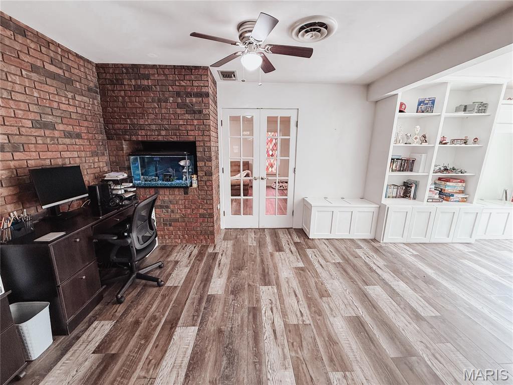 2707 Lemon Street Road Highland, IL 62249 - Photo 16 of 53