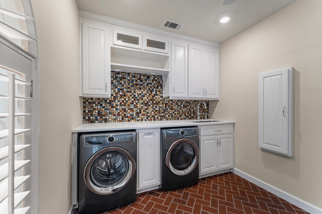 507-6 Biggers Road Columbus, GA 31904 - Photo 37 of 69 Laundry Room