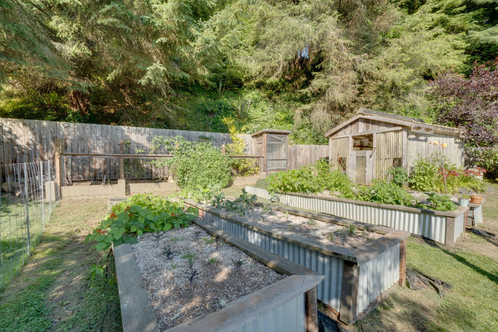 257 Hidden Valley Road Eureka, CA 95503 - Photo 57 of 62