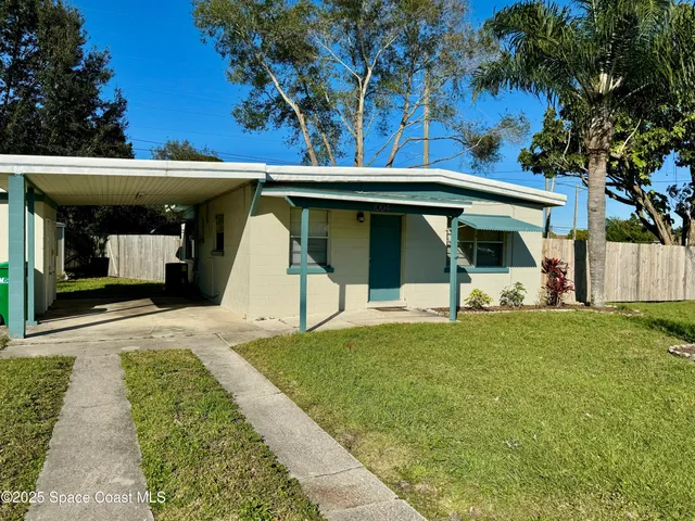 $1,600 | 1004 Green Road, Rockledge, FL 32955