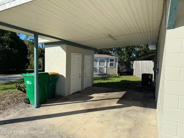 $1,600 | 1004 Green Road, Rockledge, FL 32955