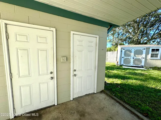 $1,600 | 1004 Green Road, Rockledge, FL 32955