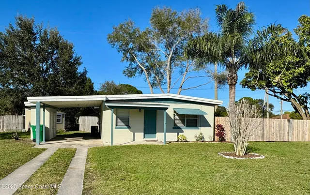 $1,600 | 1004 Green Road, Rockledge, FL 32955