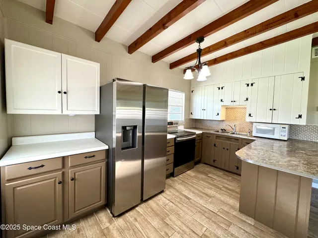 $1,600 | 1004 Green Road, Rockledge, FL 32955