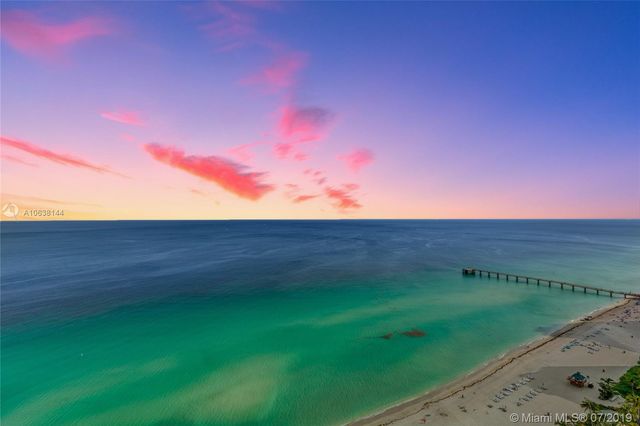 $2,200,000 | 17121 Collins Avenue, Unit 3001, Sunny Isles Beach, FL 33160