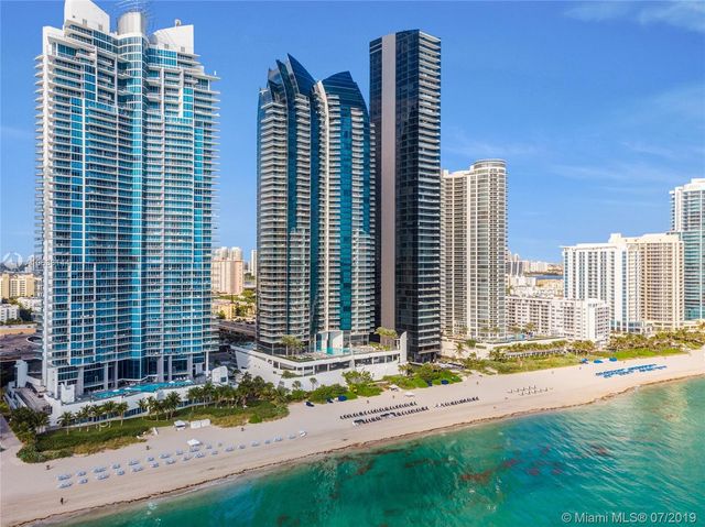 $2,200,000 | 17121 Collins Avenue, Unit 3001, Sunny Isles Beach, FL 33160