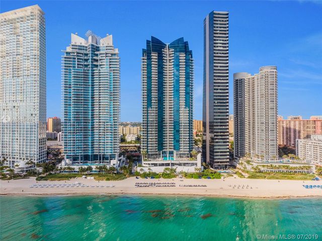 $2,200,000 | 17121 Collins Avenue, Unit 3001, Sunny Isles Beach, FL 33160
