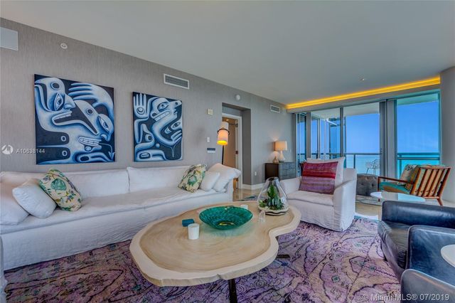 $2,200,000 | 17121 Collins Avenue, Unit 3001, Sunny Isles Beach, FL 33160