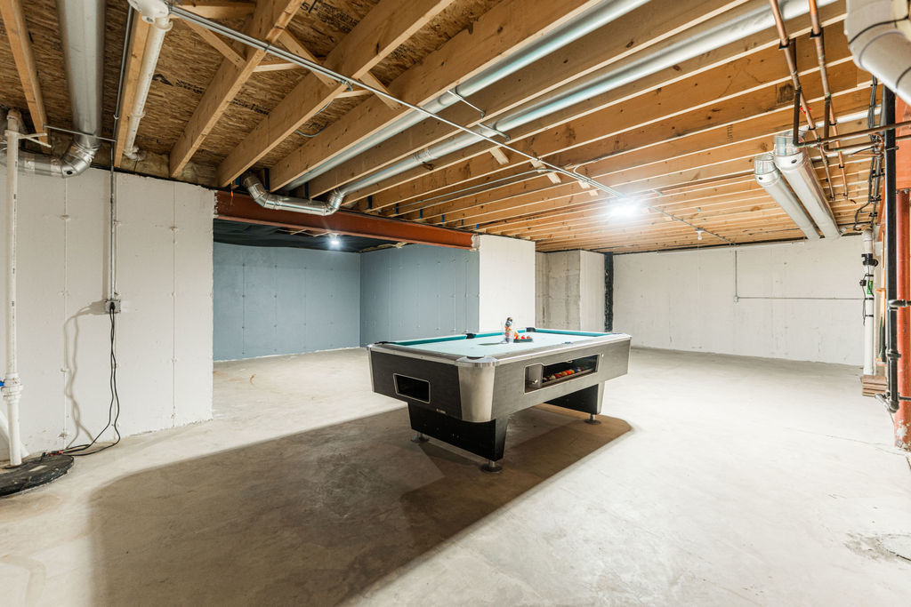 508 Winding Trail Genoa, IL 60135 - Photo 38 of 41 a view of utility room