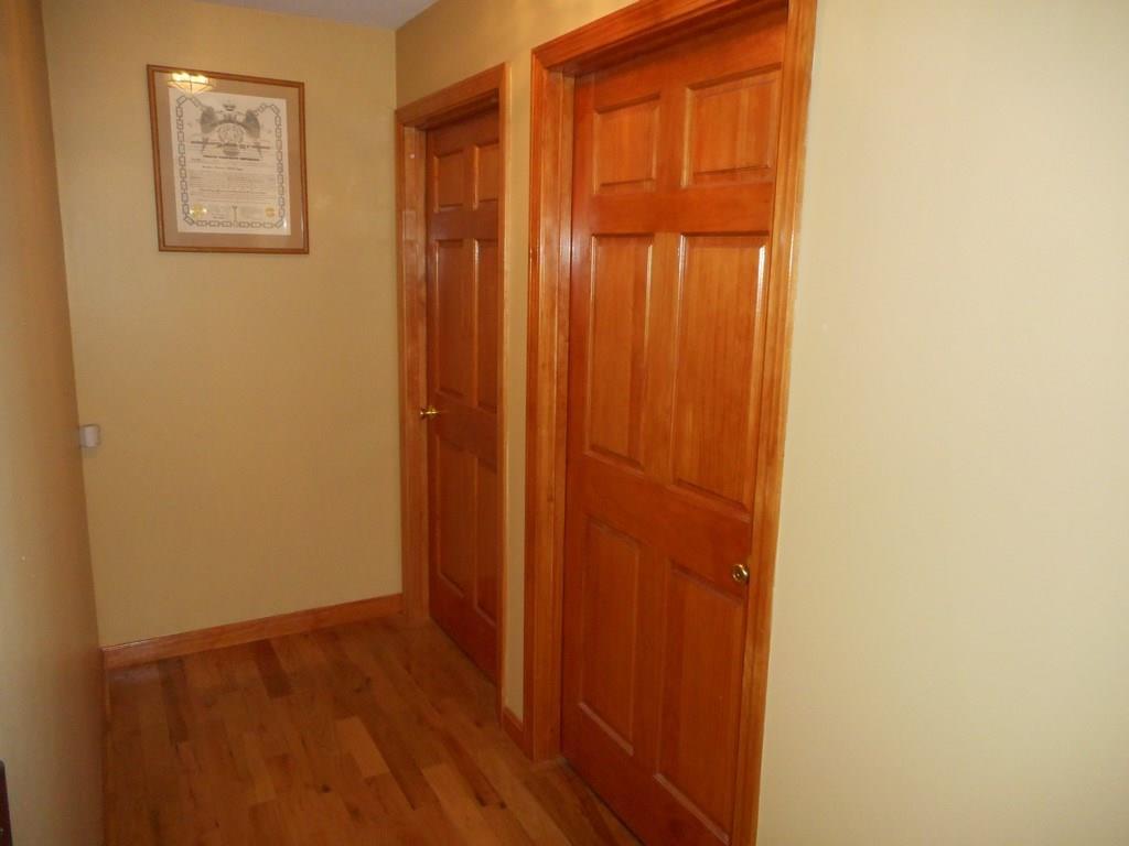 181 Main Road North Frankfort, ME 04438 - Photo 19 of 35 Bedroom doors.
