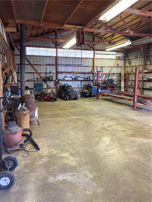 11622 North Little Point Road Stilesville, IN 46180 - Photo 11 of 28 Gallery Image 11