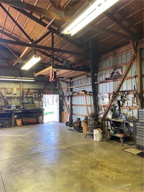 11622 North Little Point Road Stilesville, IN 46180 - Photo 10 of 28 Gallery Image 10