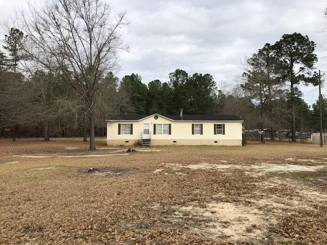 3665 Radford Culberth Road Dearing, GA 30808 - Photo 1 of 13 Main View