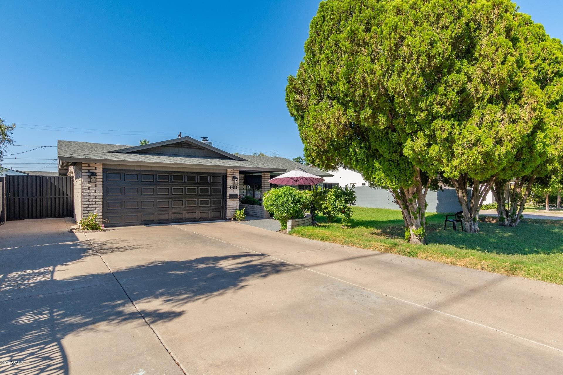 4245 East Osborn Road Phoenix, AZ 85018 - Photo 2 of 19 Welcome Home