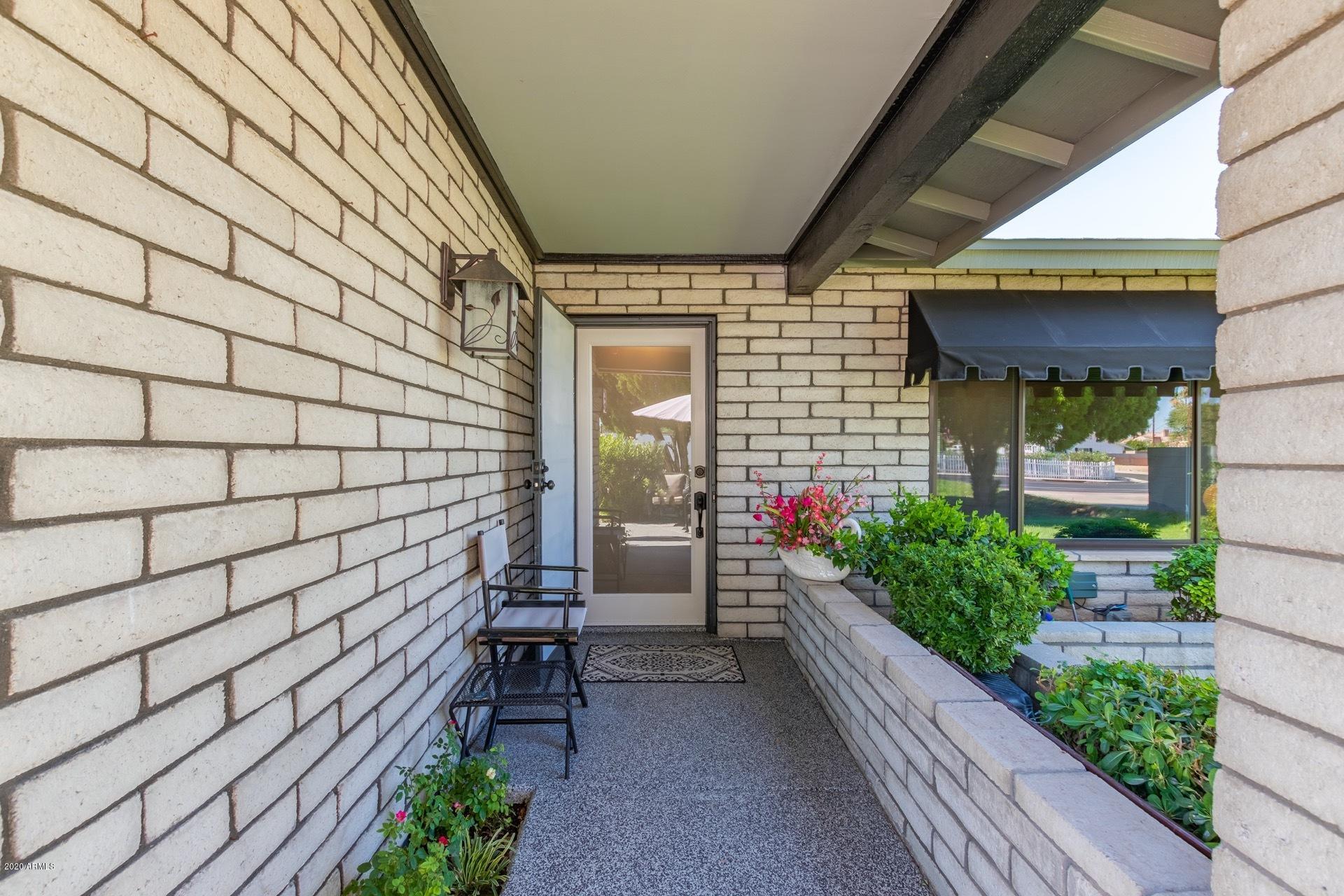 4245 East Osborn Road Phoenix, AZ 85018 - Photo 4 of 19 Front Entry