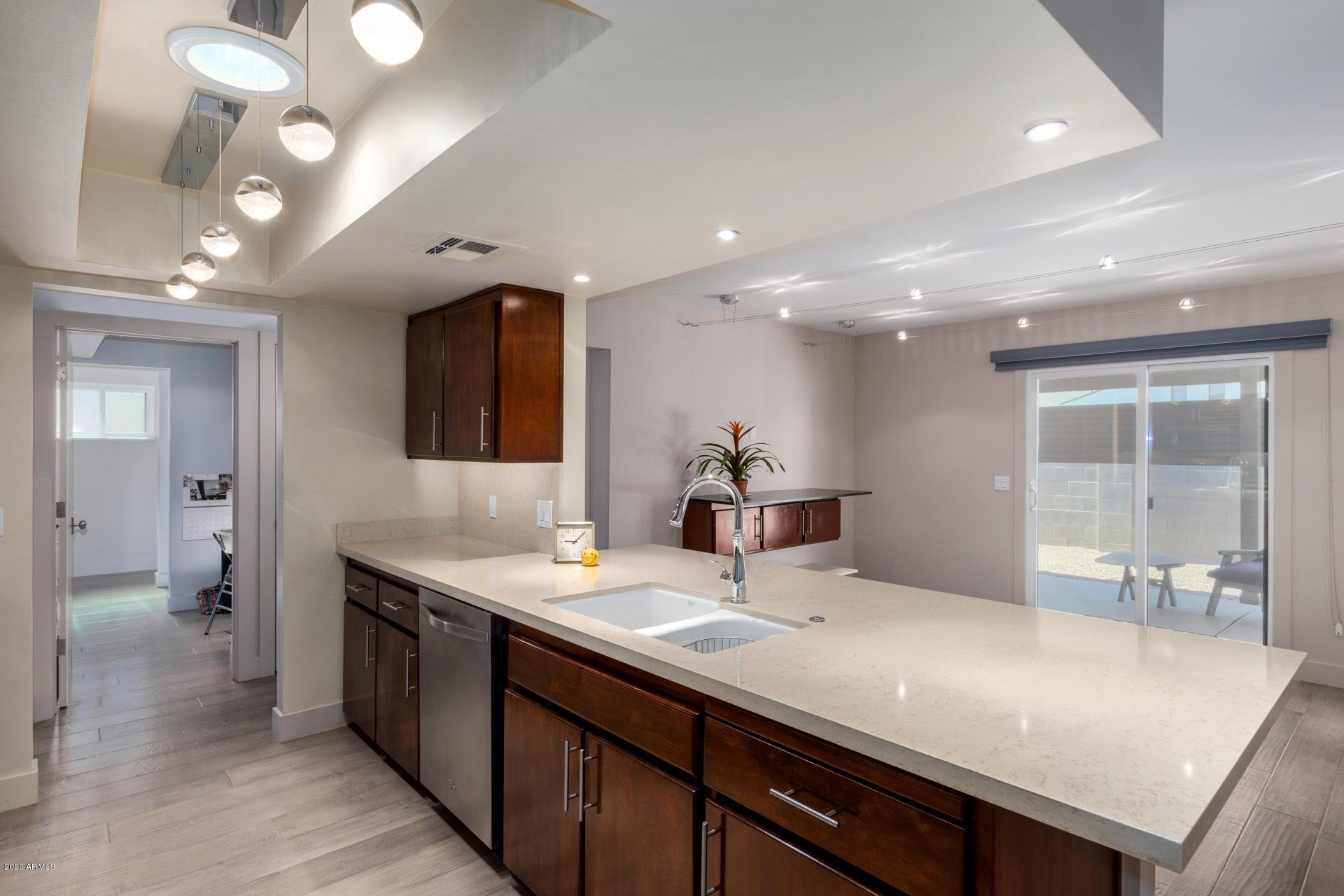 4245 East Osborn Road Phoenix, AZ 85018 - Photo 6 of 19 Kitchen