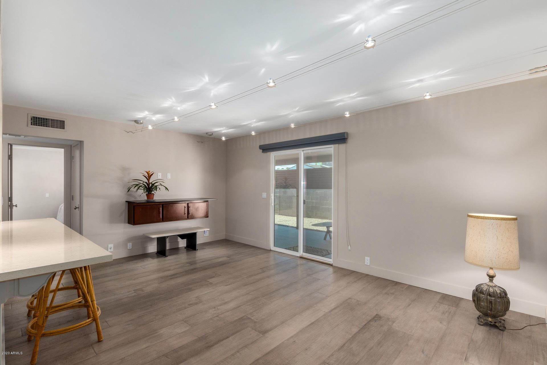 4245 East Osborn Road Phoenix, AZ 85018 - Photo 9 of 19 Family Room
