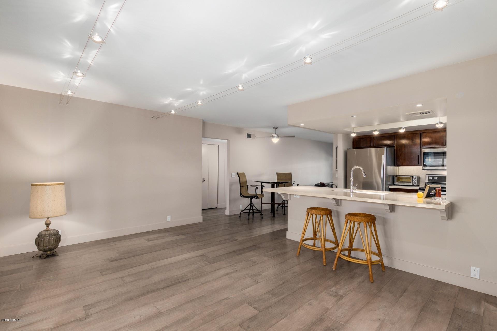 4245 East Osborn Road Phoenix, AZ 85018 - Photo 10 of 19 Family Room