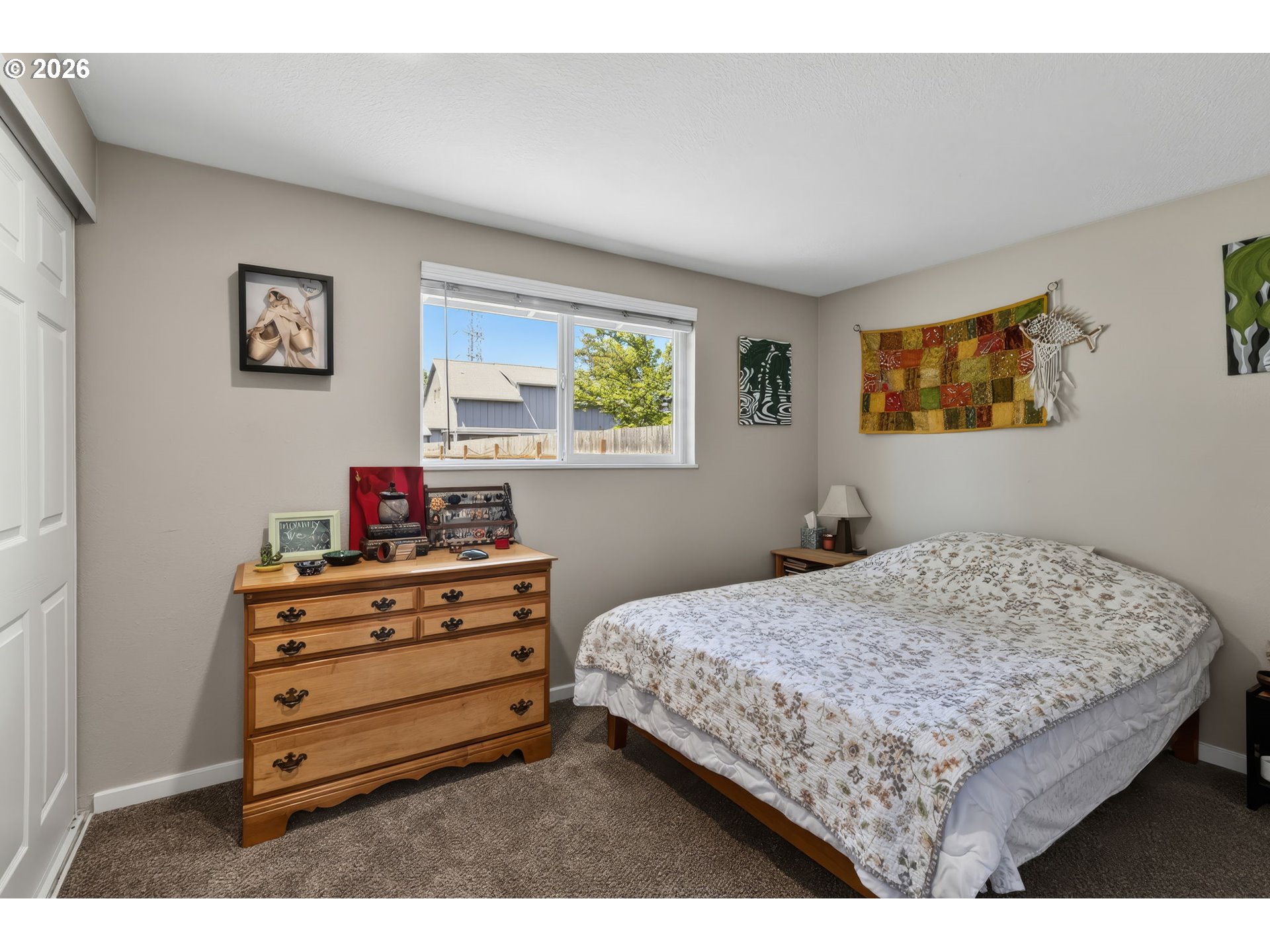 1758 Rainbow Drive Springfield, OR 97477 - Photo 14 of 27 Bedroom